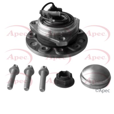 APEC braking AWB1069