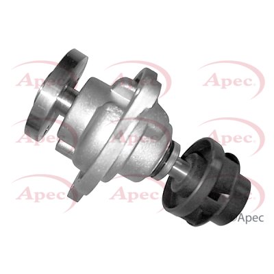 APEC braking AWP1205