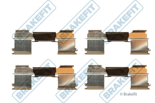 APEC braking BKT1207