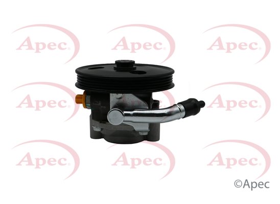APEC braking APS1141