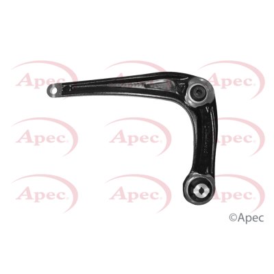 APEC braking AST2709