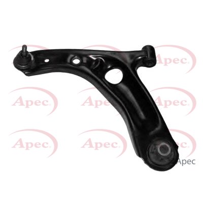 APEC braking AST2196