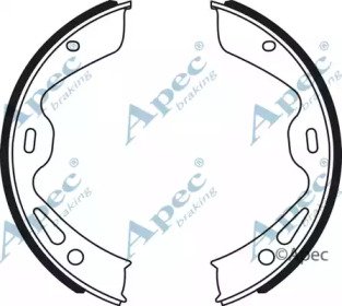 APEC braking SHU790