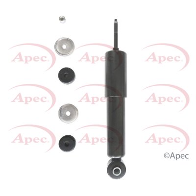 APEC braking ASA1228