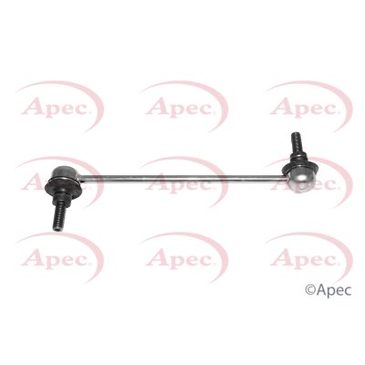 APEC braking AST4480
