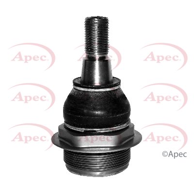APEC braking AST0110