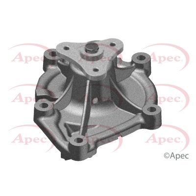 APEC braking AWP1147