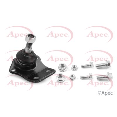 APEC braking AST0256