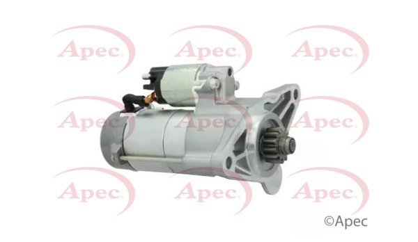 APEC braking ASM1715