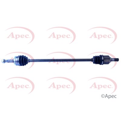 APEC braking ADS1398R