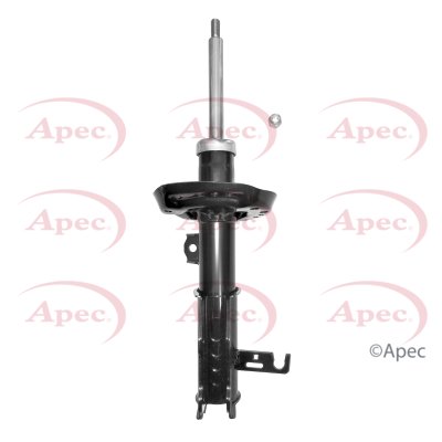 APEC braking ASA1389