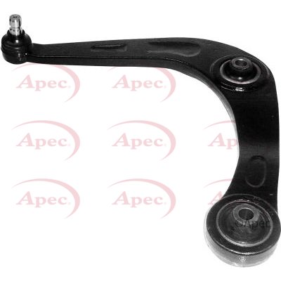 APEC braking AST2124