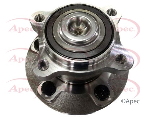 APEC braking AWB1523