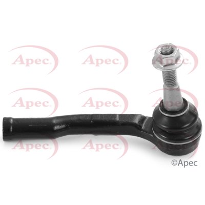 APEC braking AST6698