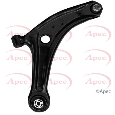 APEC braking AST2274