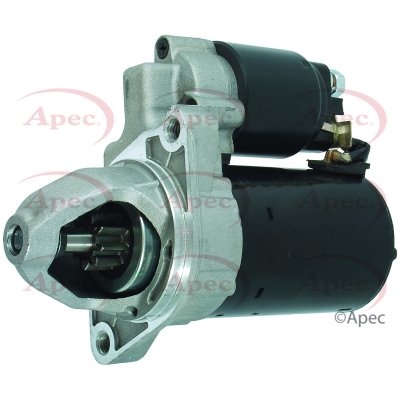 APEC braking ASM1022