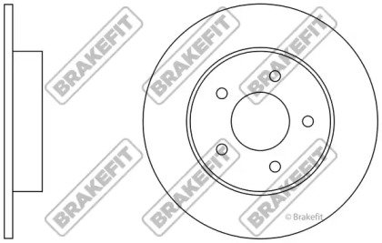 APEC braking SDK6137