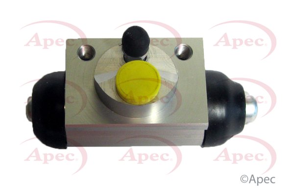 APEC braking BCY1558