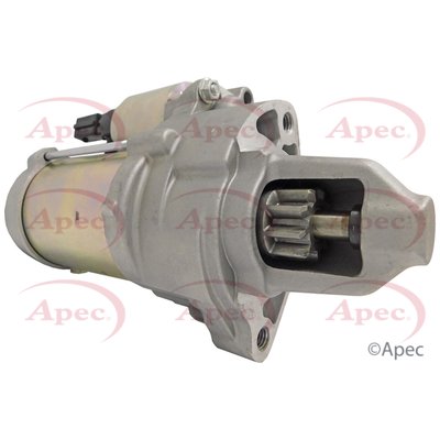 APEC braking ASM1696