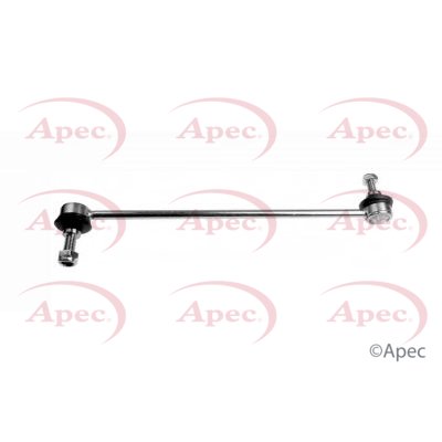 APEC braking AST4084
