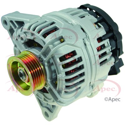 APEC braking AAL1499