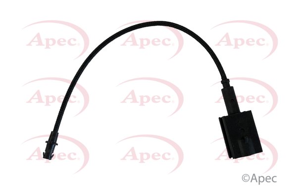 APEC braking WIR5358