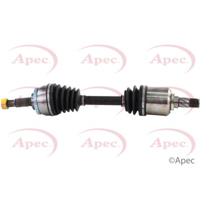 APEC braking ADS1086L