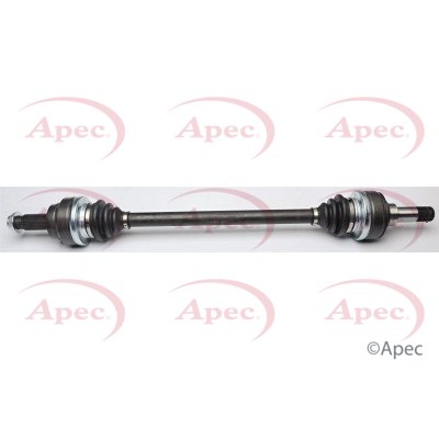 APEC braking ADS1323LR