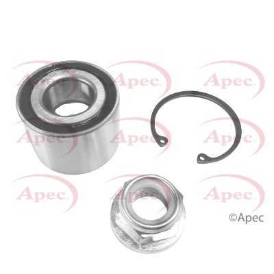 APEC braking AWB1020