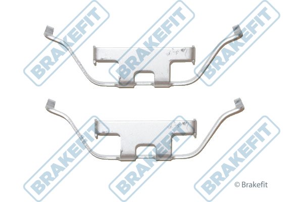 APEC braking BKT1101