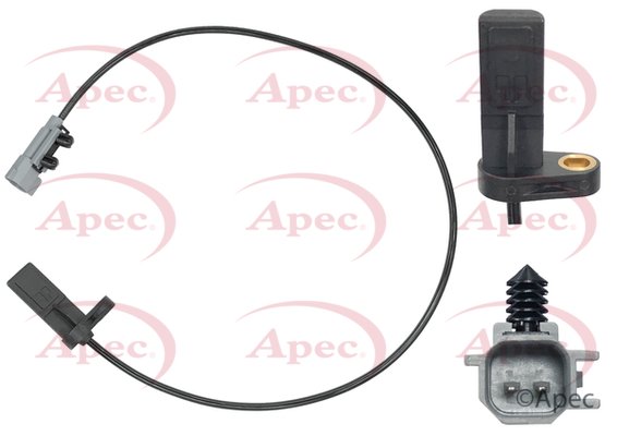 APEC braking ABS1729