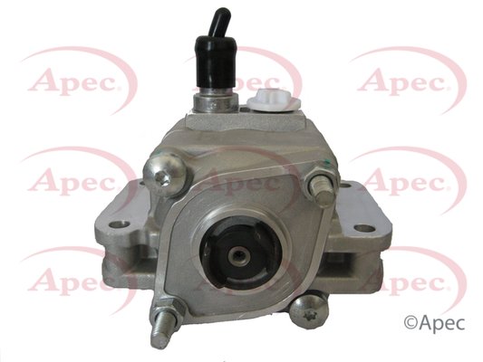APEC braking APS1238