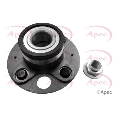 APEC braking AWB1171