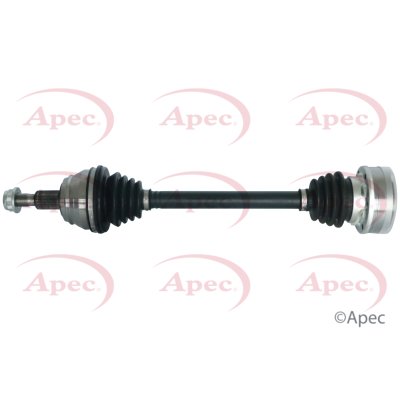 APEC braking ADS1165L