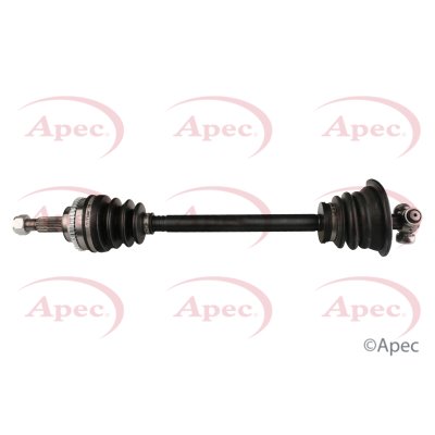 APEC braking ADS1257L