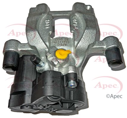 APEC braking LCA1111N