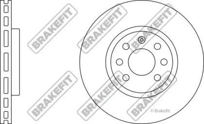 APEC braking SDK6271