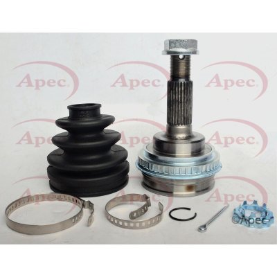APEC braking ACV1213
