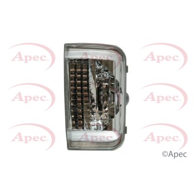 APEC braking AMB2052