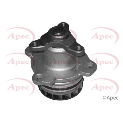 APEC braking AWP1451