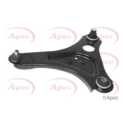 APEC braking AST2526