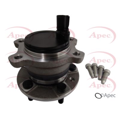 APEC braking AWB1440