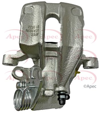 APEC braking LCA163N