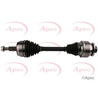 APEC braking ADS1183L