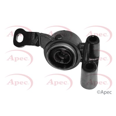 APEC braking AST8011