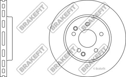 APEC braking SDK6034