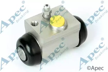 APEC braking BCY1109