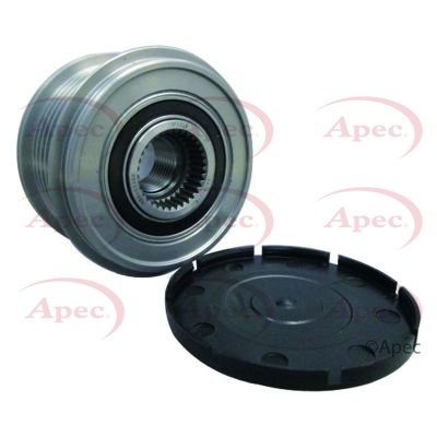 APEC braking AOP1086