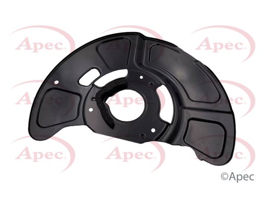 APEC braking ASG1014