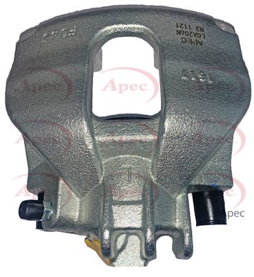APEC braking LCA206N